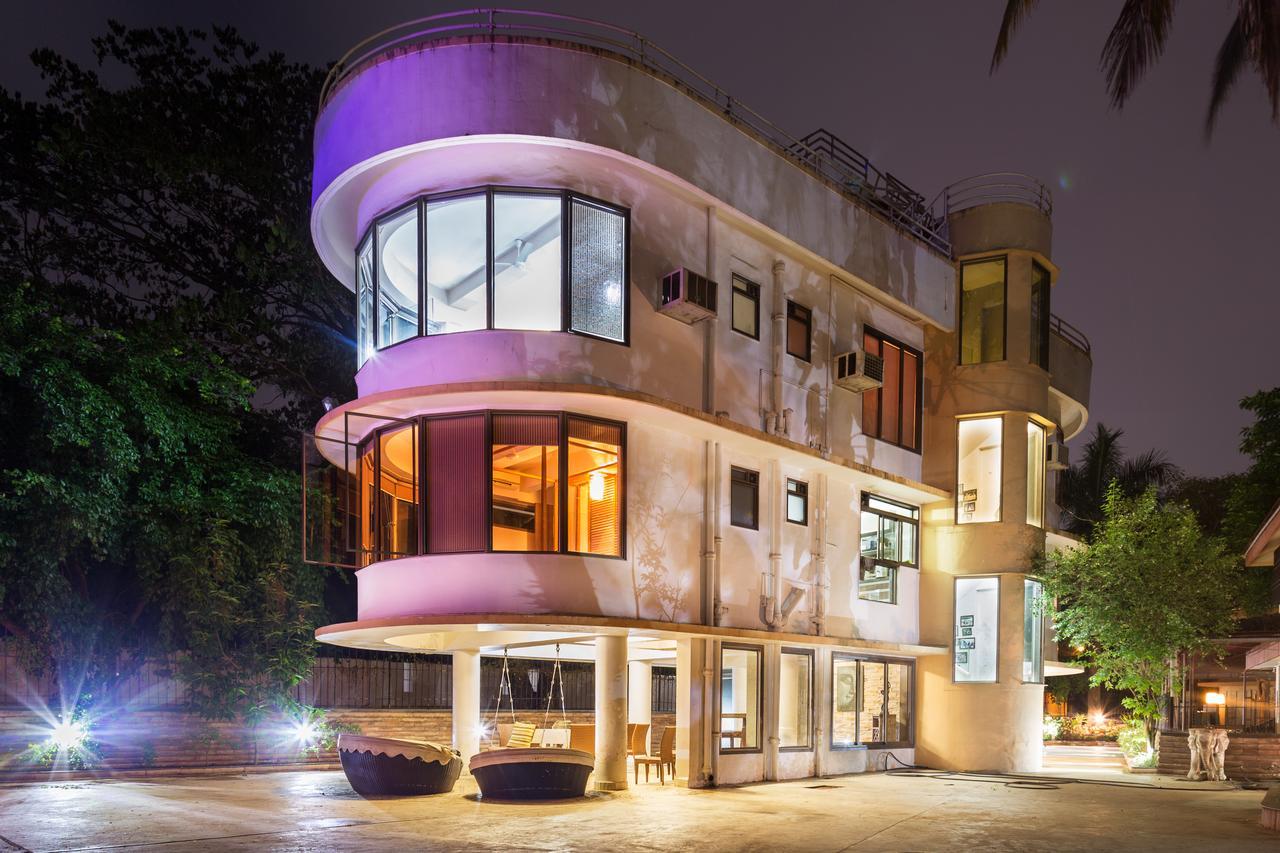 The Boulevard Villa By Veo - Part Of Stayvista โลนาวาลา ภายนอก รูปภาพ