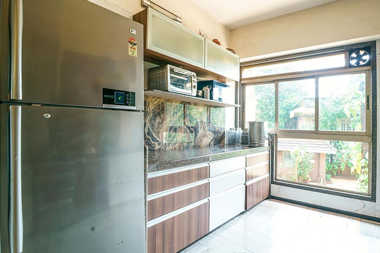 The Boulevard Villa By Veo - Part Of Stayvista โลนาวาลา ภายนอก รูปภาพ