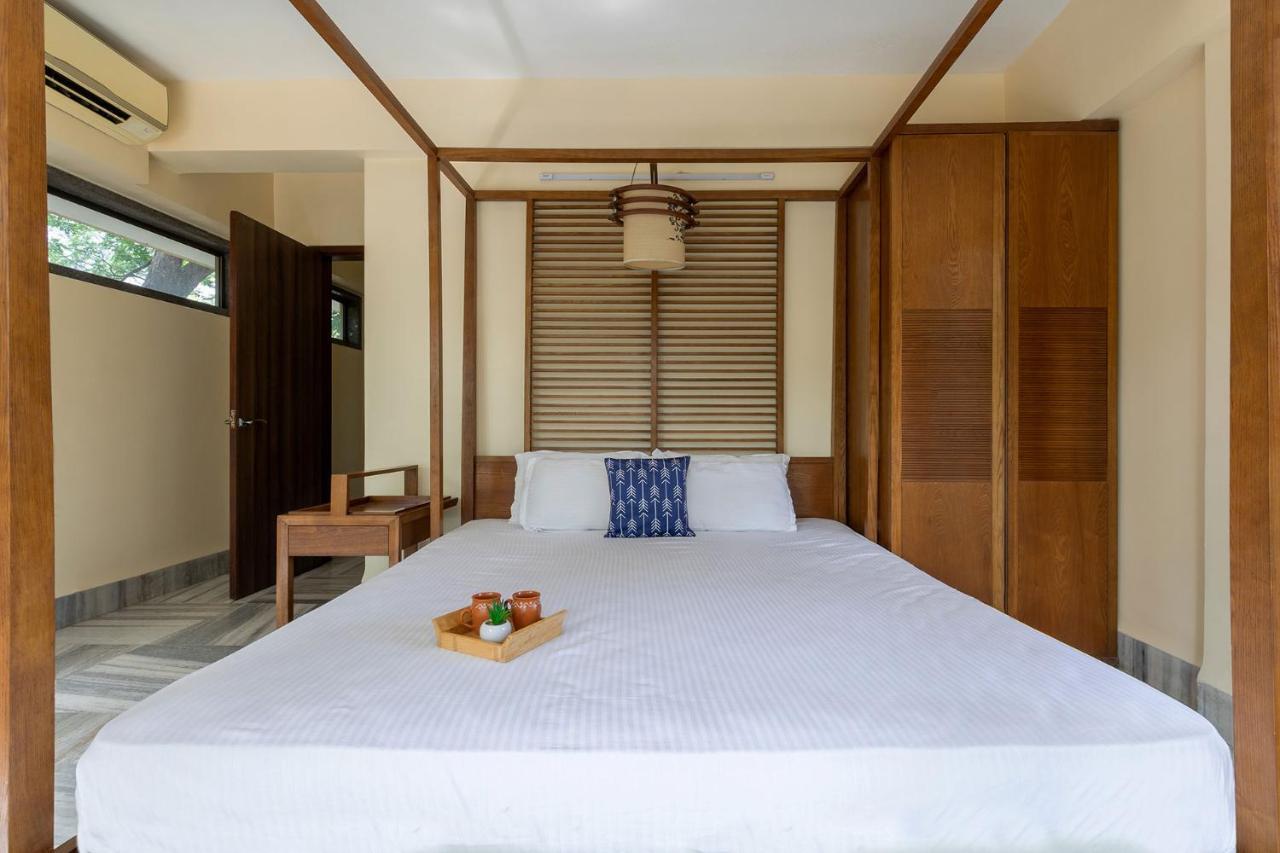 The Boulevard Villa By Veo - Part Of Stayvista โลนาวาลา ภายนอก รูปภาพ