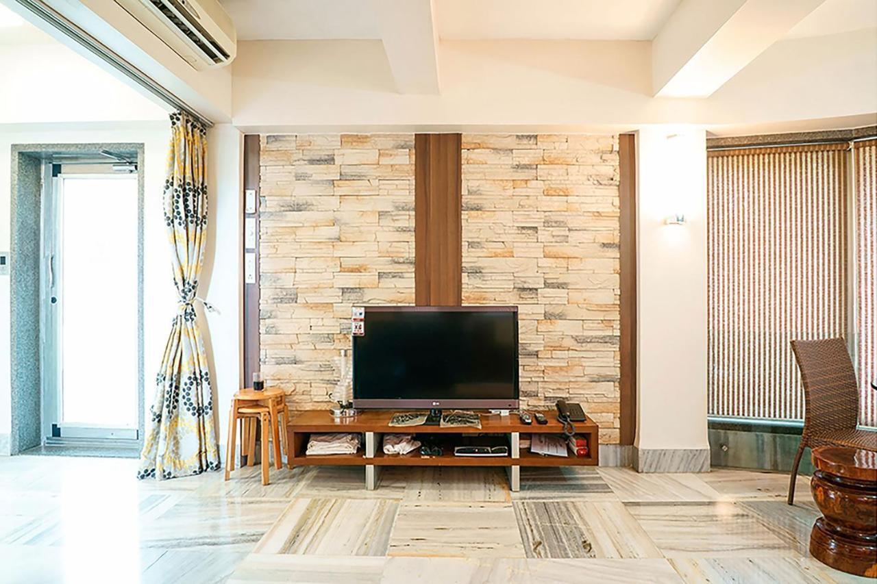 The Boulevard Villa By Veo - Part Of Stayvista โลนาวาลา ภายนอก รูปภาพ